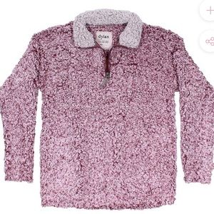 dylan Los Angeles pullover